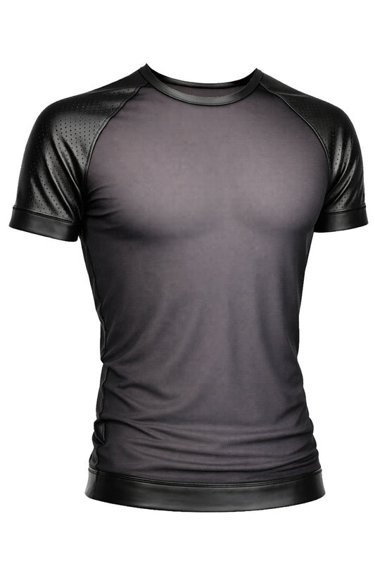 T-Shirt ADDan001 black - 2XL-0