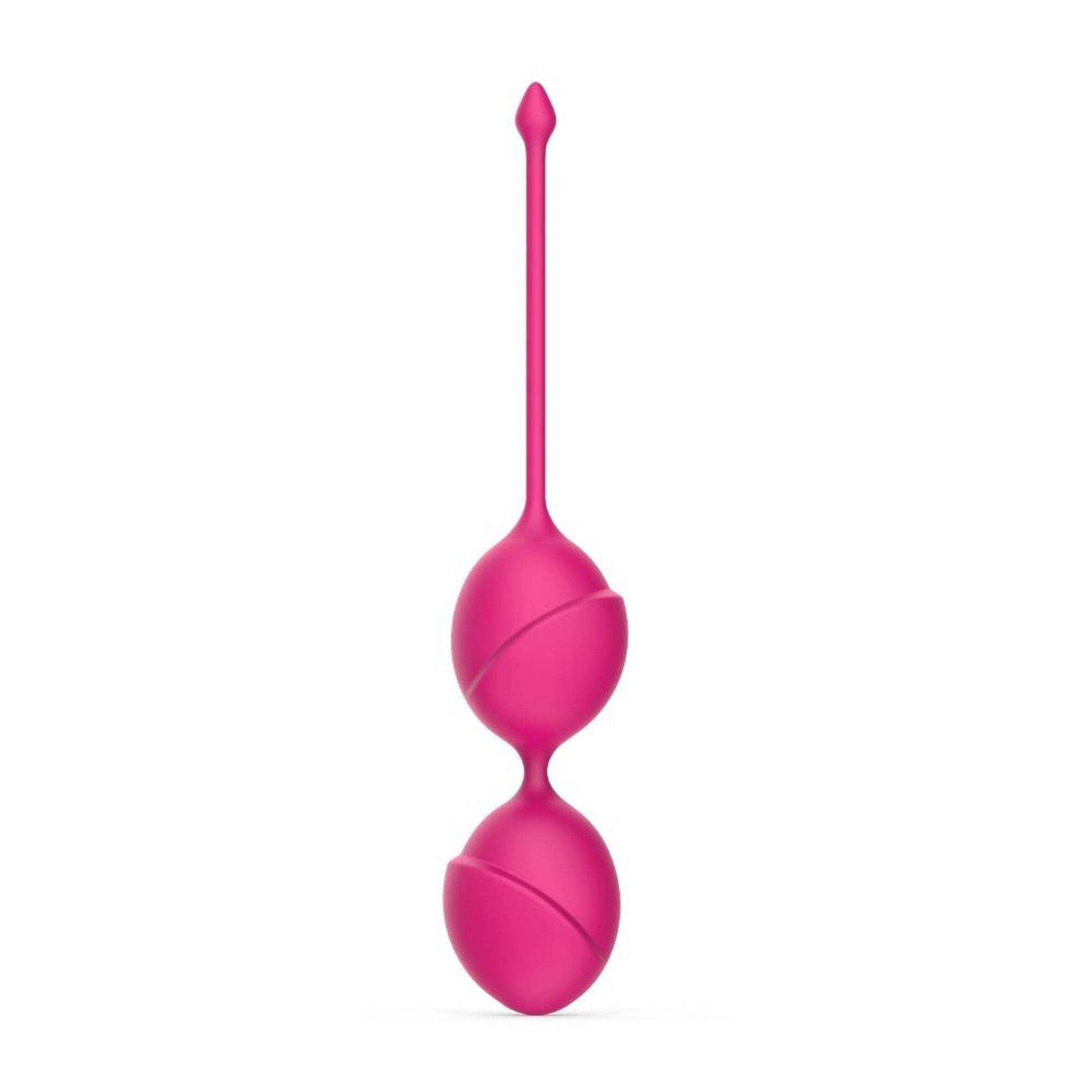 Titan Kegel Balls-2