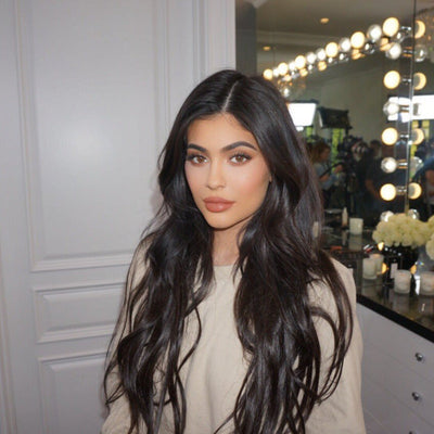 Trendy European and American Wigs-0