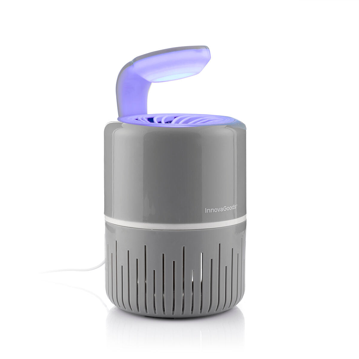Anti-mosquito Suction Lamp KL Drain InnovaGoods-3