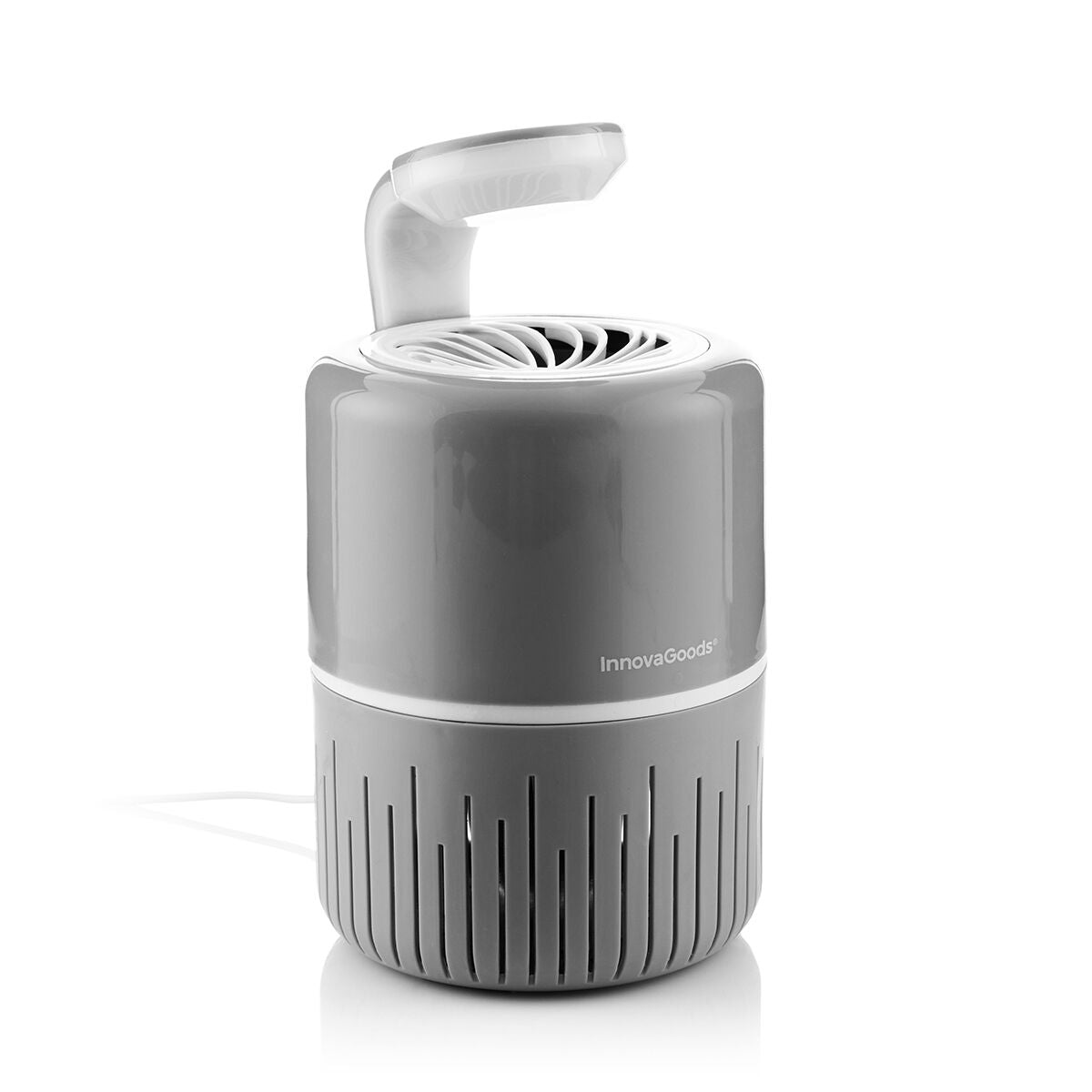 Anti-mosquito Suction Lamp KL Drain InnovaGoods-5