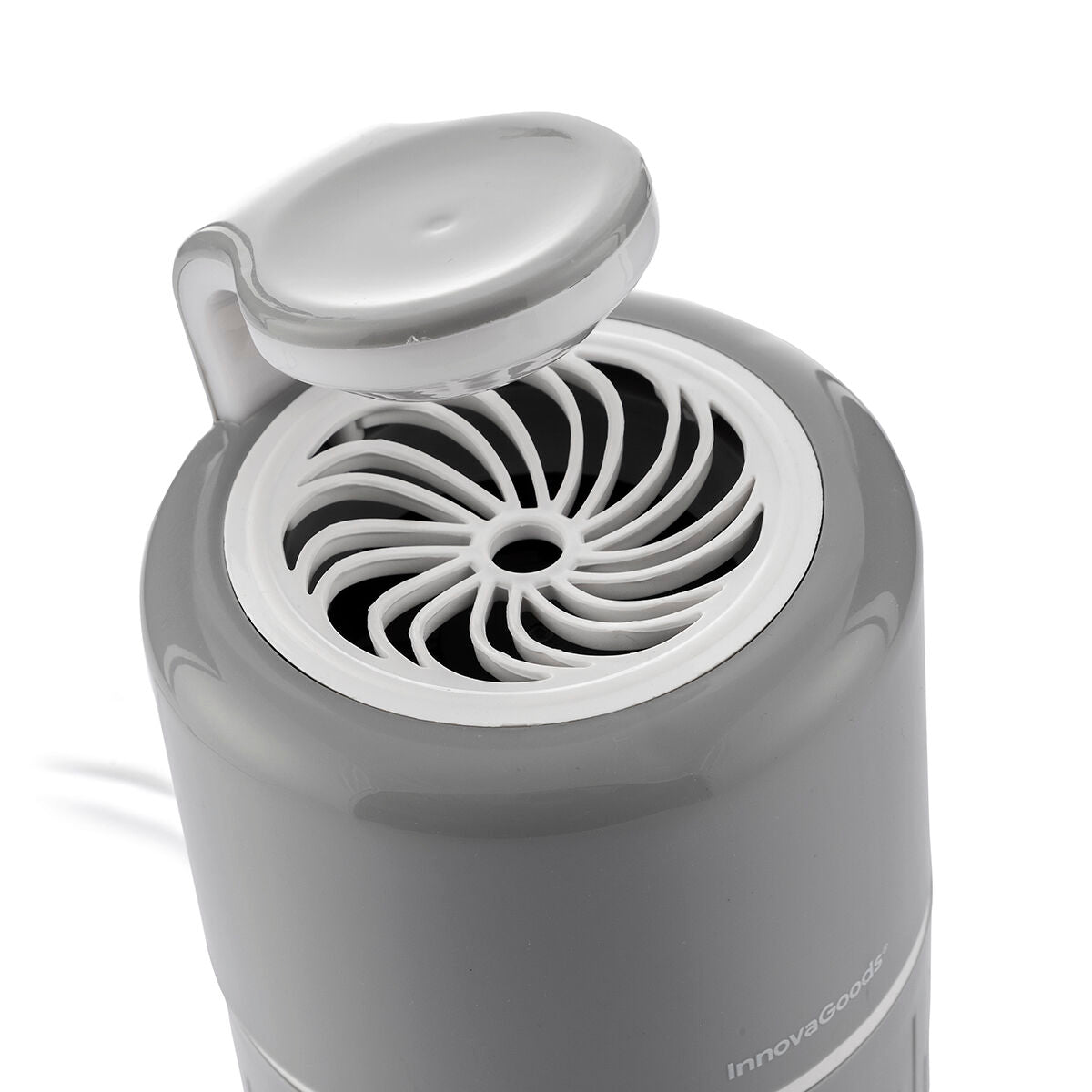 Anti-mosquito Suction Lamp KL Drain InnovaGoods-4