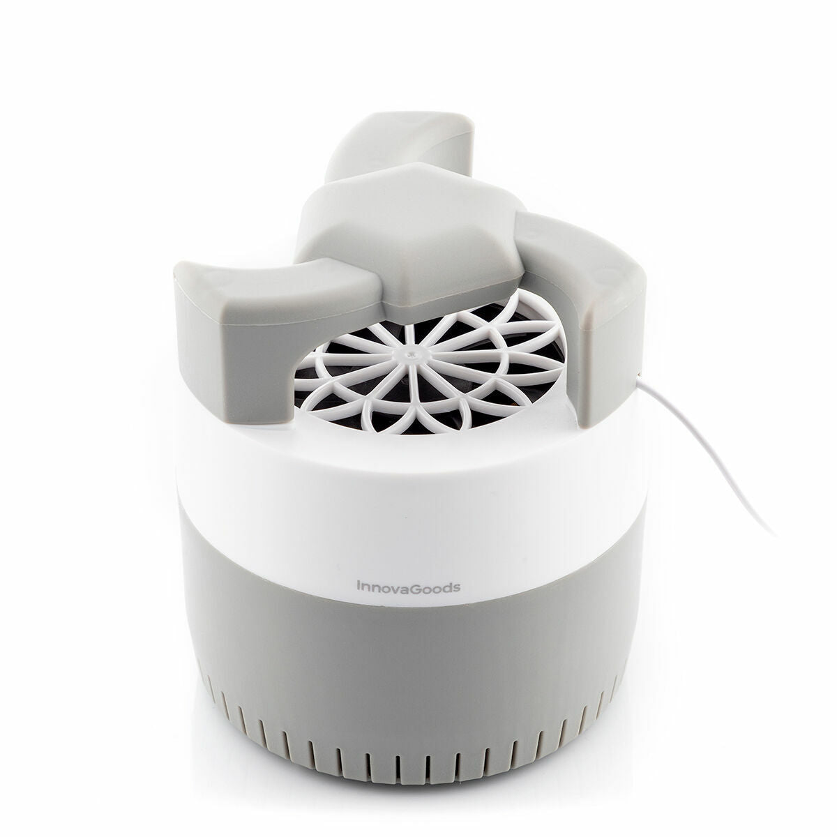 Anti-mosquito Suction Lamp KL Silen InnovaGoods-2