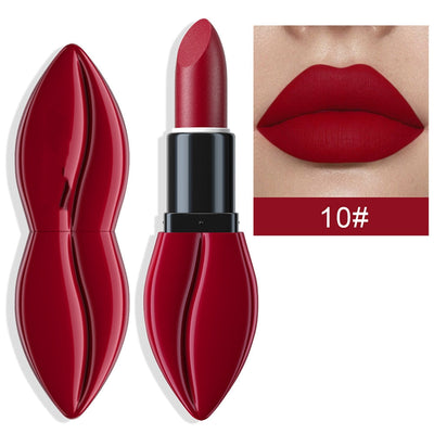 Velvet Matte Lipstick Set-10