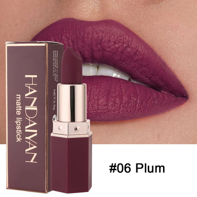 Velvet Matte Lipstick Set-10