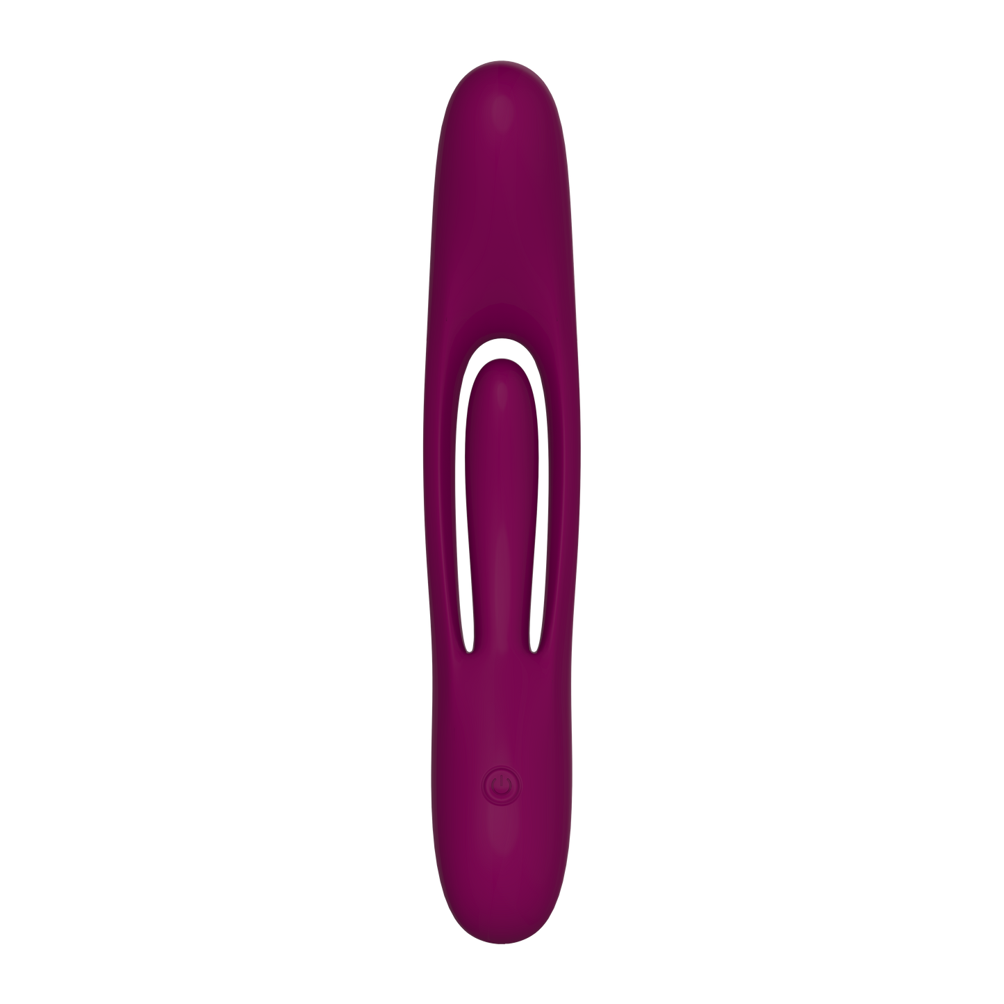 Flapping Vibrator - G-spot Flapping Vibrator | V For Vibes