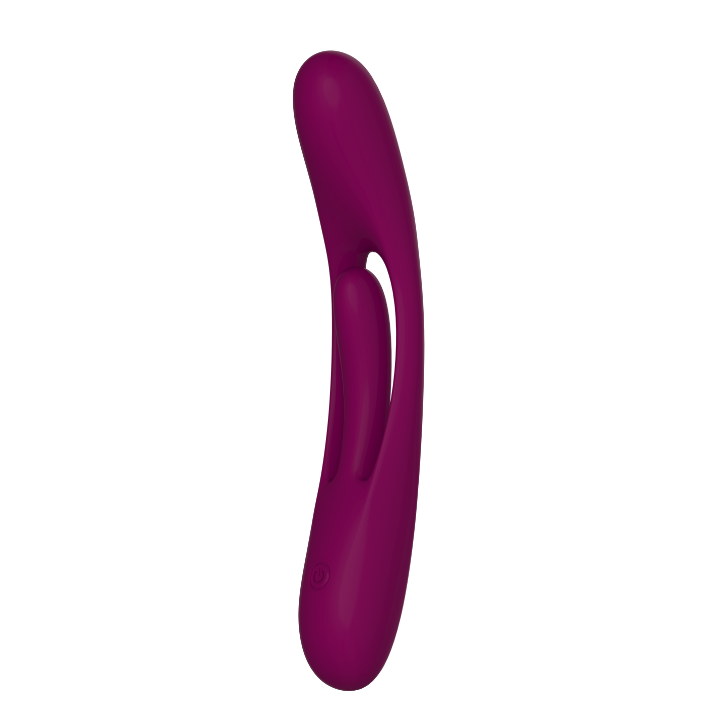 Flapping Vibrator - G-spot Flapping Vibrator | V For Vibes