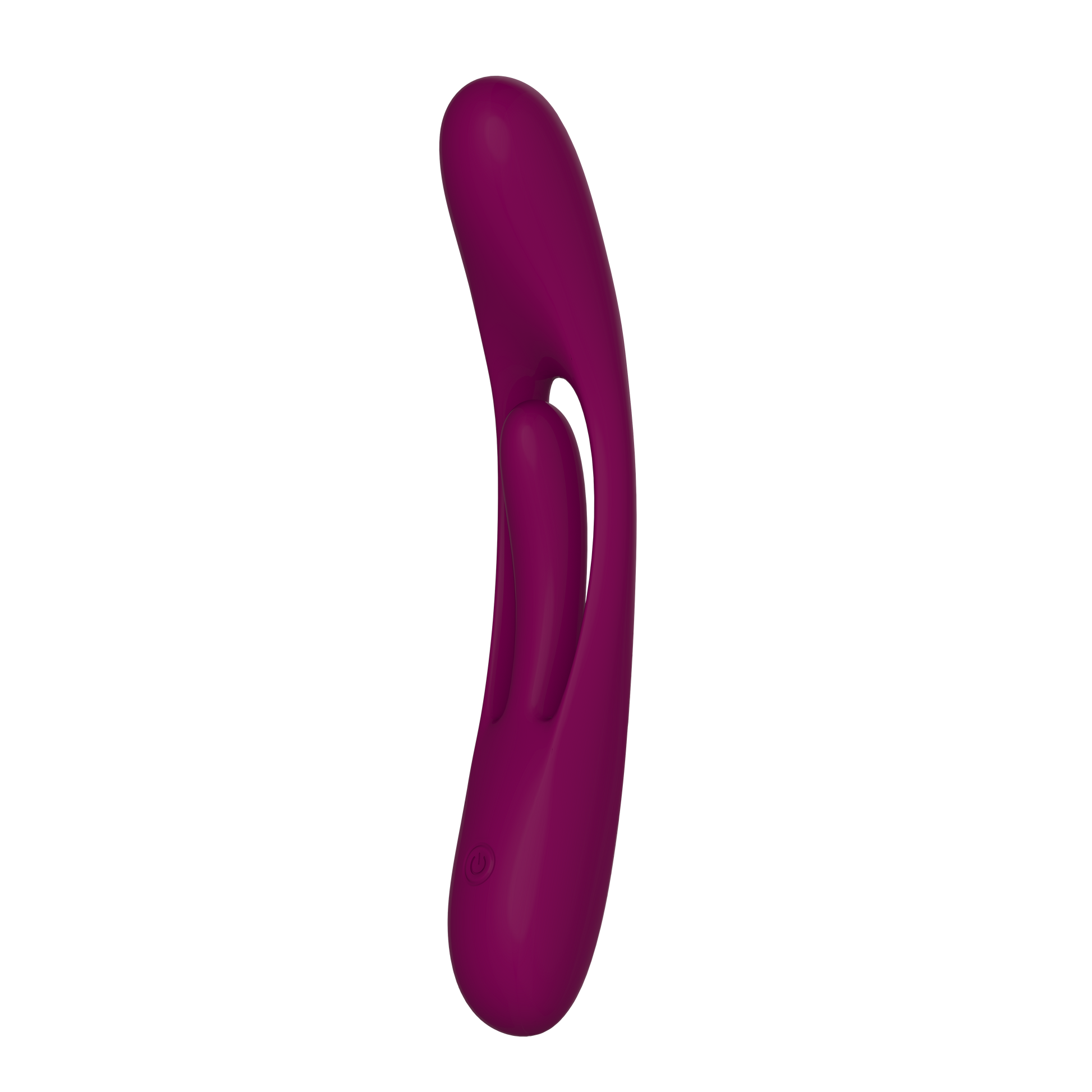 Flapping Vibrator - G-spot Flapping Vibrator | V For Vibes