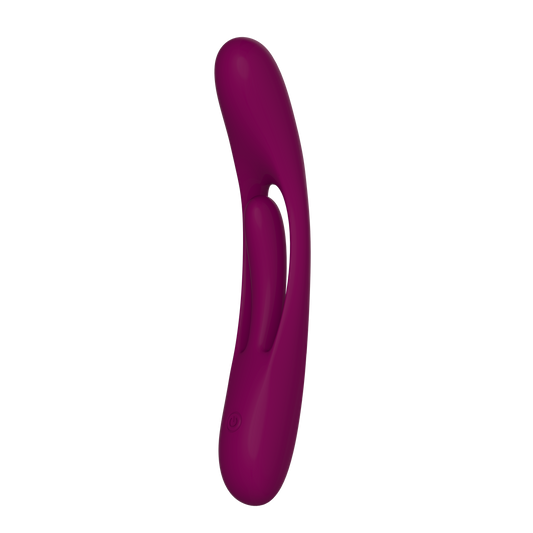 Flapping Vibrator - G-spot Flapping Vibrator | V For Vibes