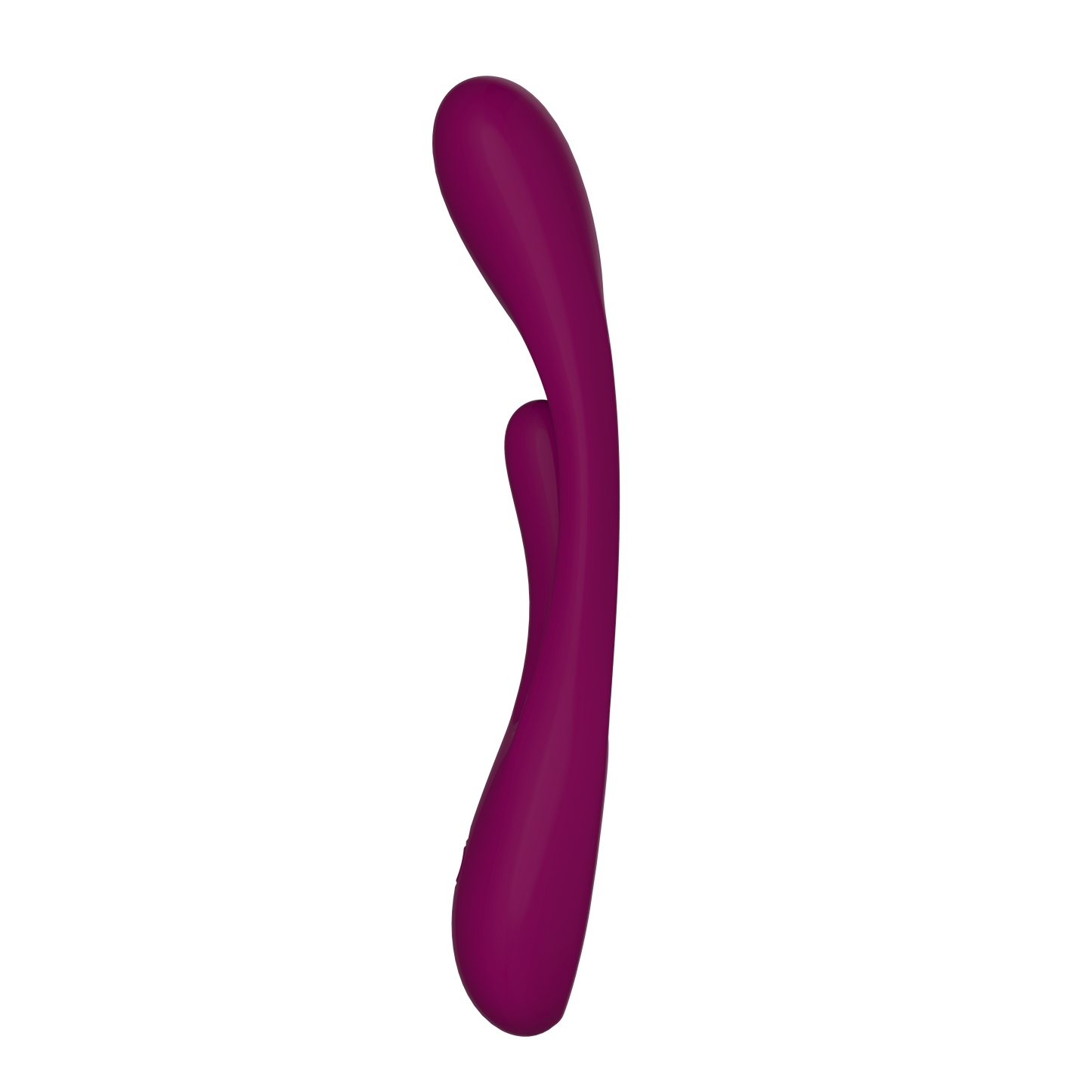 Flapping Vibrator - G-spot Flapping Vibrator | V For Vibes