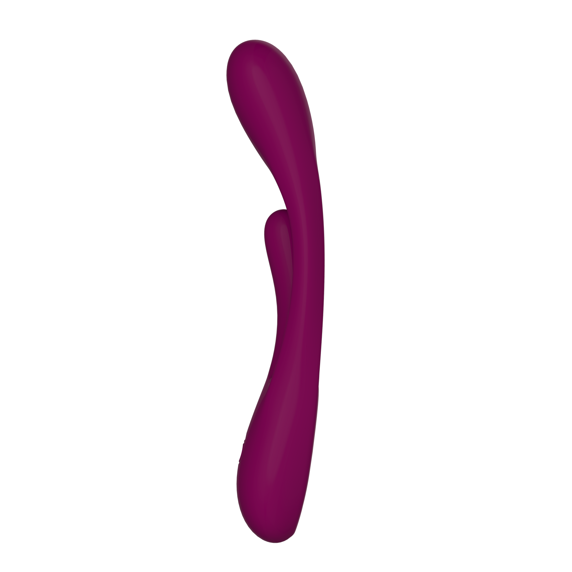 Flapping Vibrator - G-spot Flapping Vibrator | V For Vibes