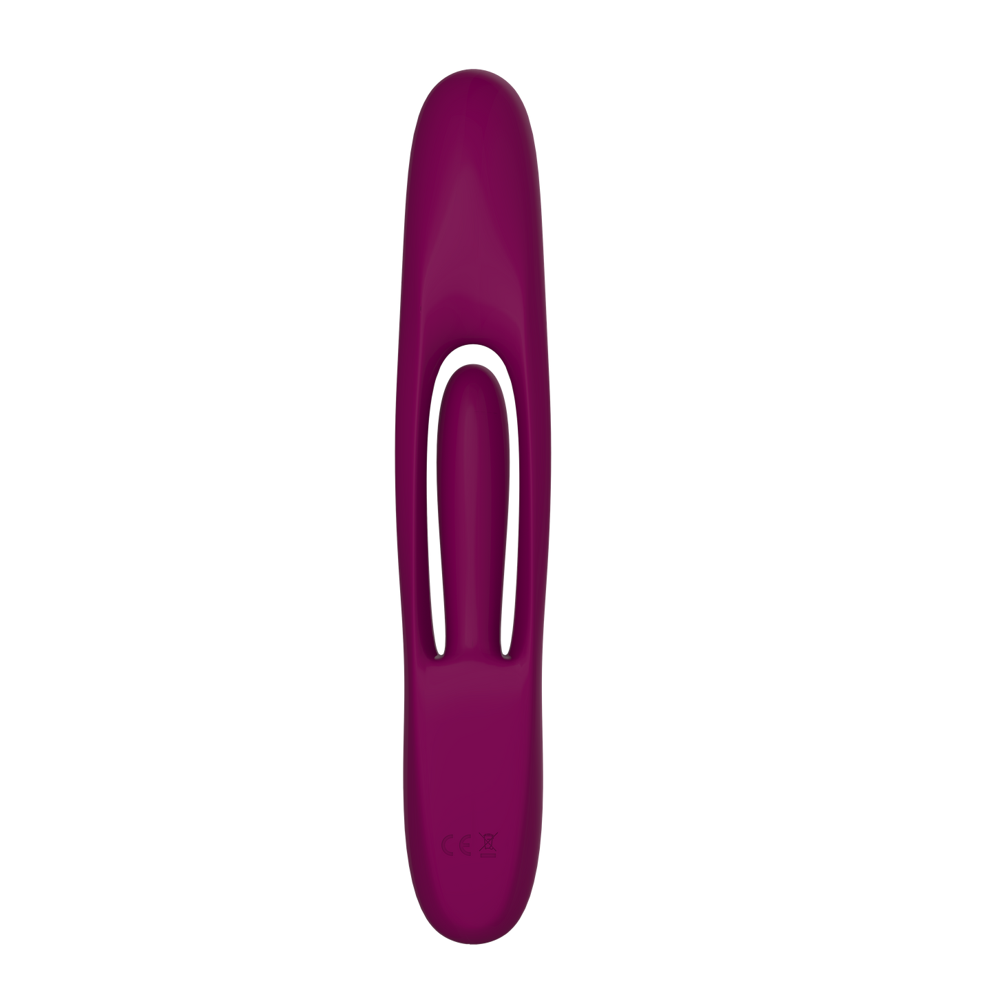 Flapping Vibrator - G-spot Flapping Vibrator | V For Vibes