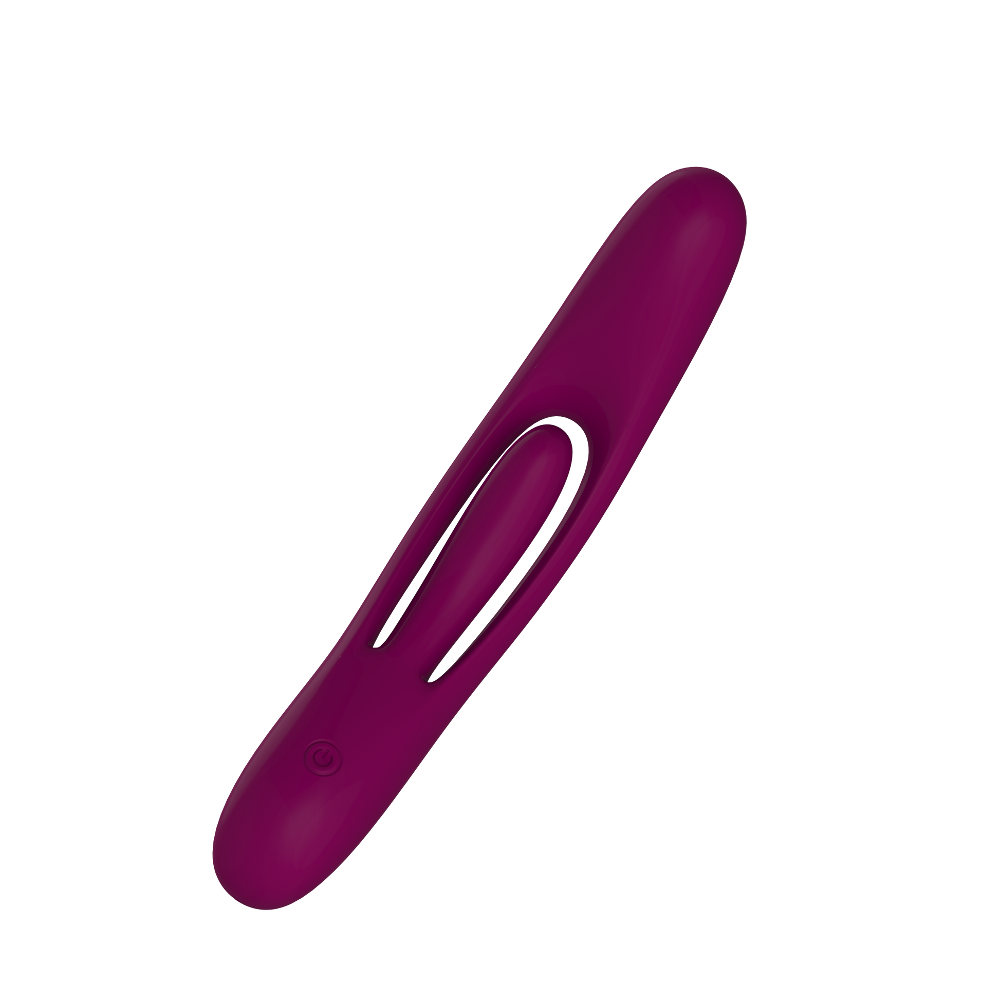Flapping Vibrator - G-spot Flapping Vibrator | V For Vibes