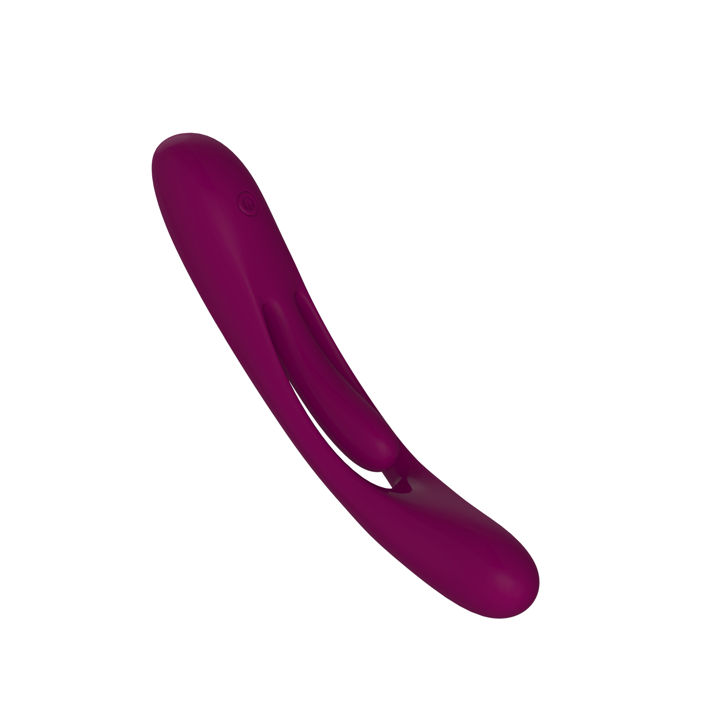 Flapping Vibrator - G-spot Flapping Vibrator | V For Vibes