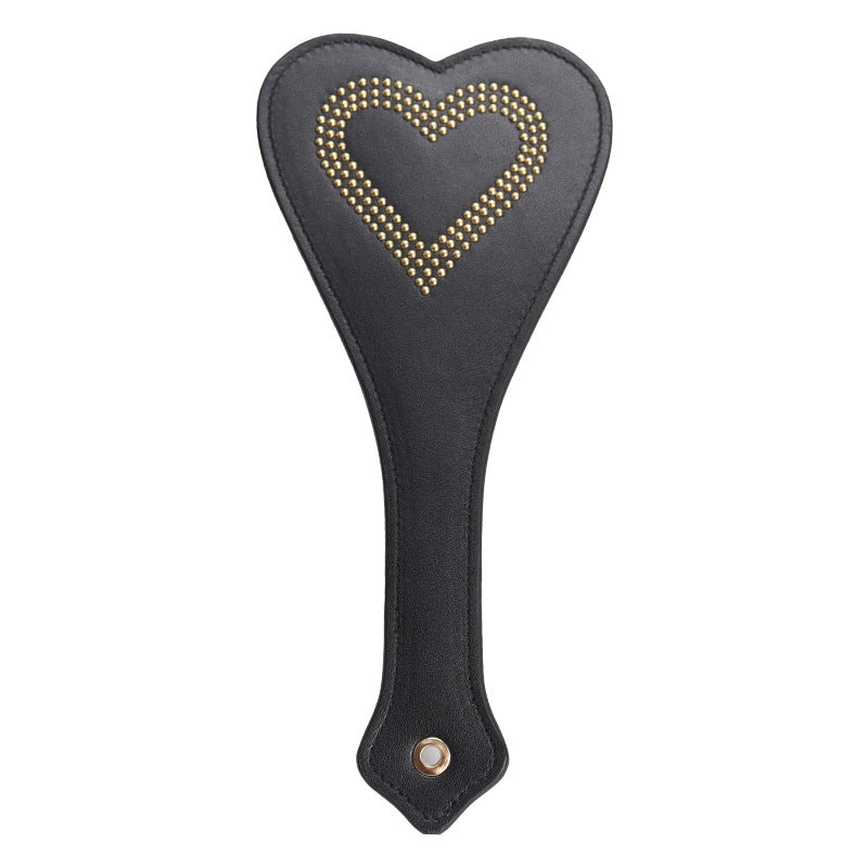 Wholesale Dominatrix Starter Kit with Butterfly Accents in Leather cuff details
