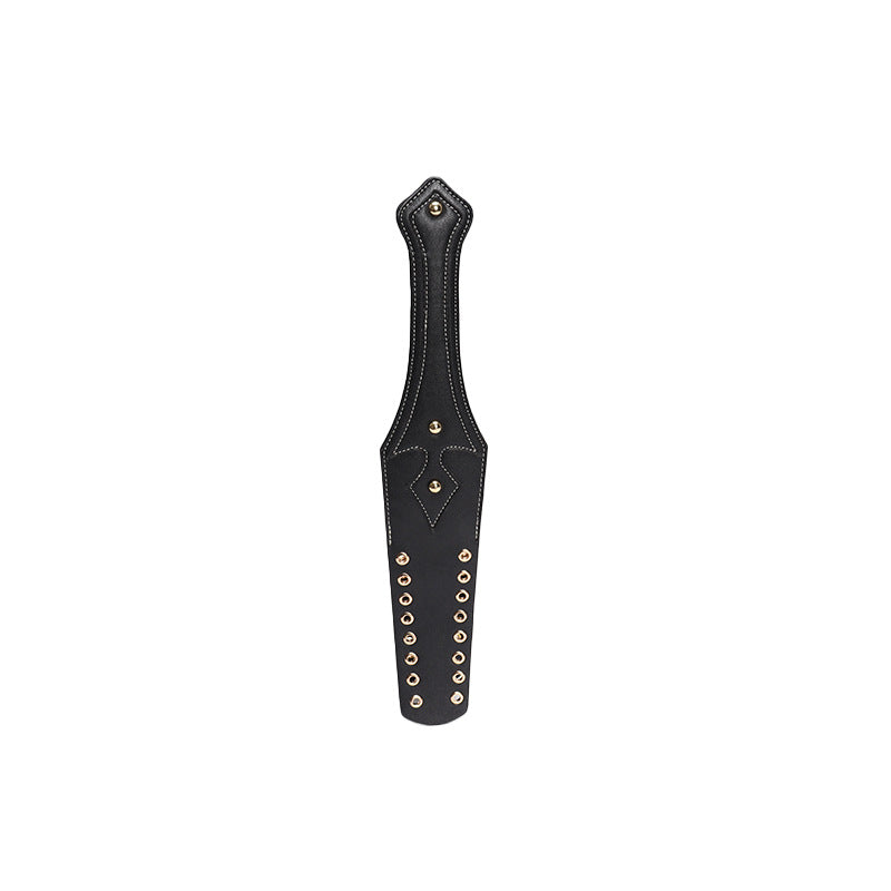 Wholesale Submissive Starter Kit with Rivet Design paddle