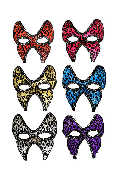Assorted coloured face mask-0