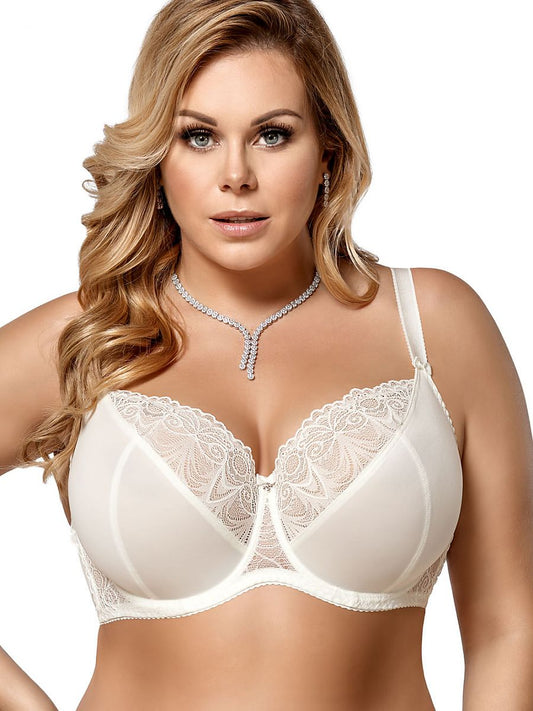 Soft model 119166 Gorsenia Lingerie-0