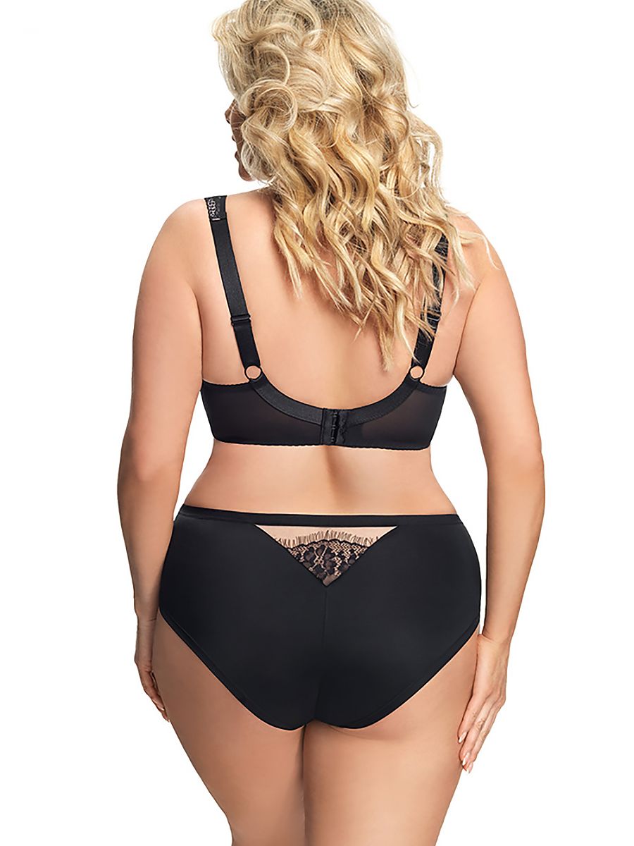 Semi-soft model 158893 Gorsenia Lingerie-1
