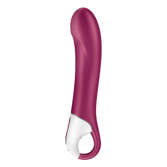 G-Spot Vibrator By Satisfyer-0