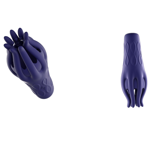 Glans Vibrator - Glans Stimulator | V For Vibes