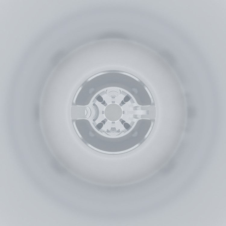 Trouvaille Smart Thrusting Male Masturbator with Suction Base-2