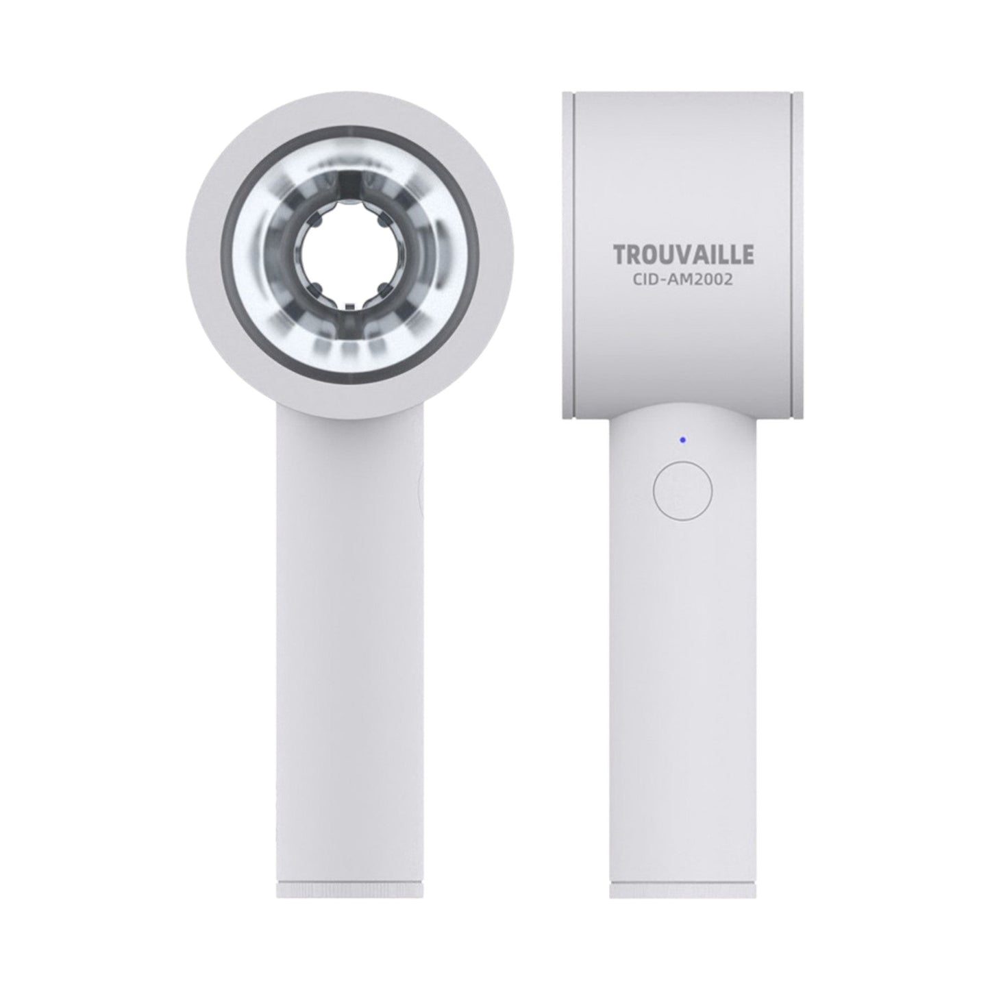 Trouvaille Smart Thrusting Male Masturbator with Suction Base-0