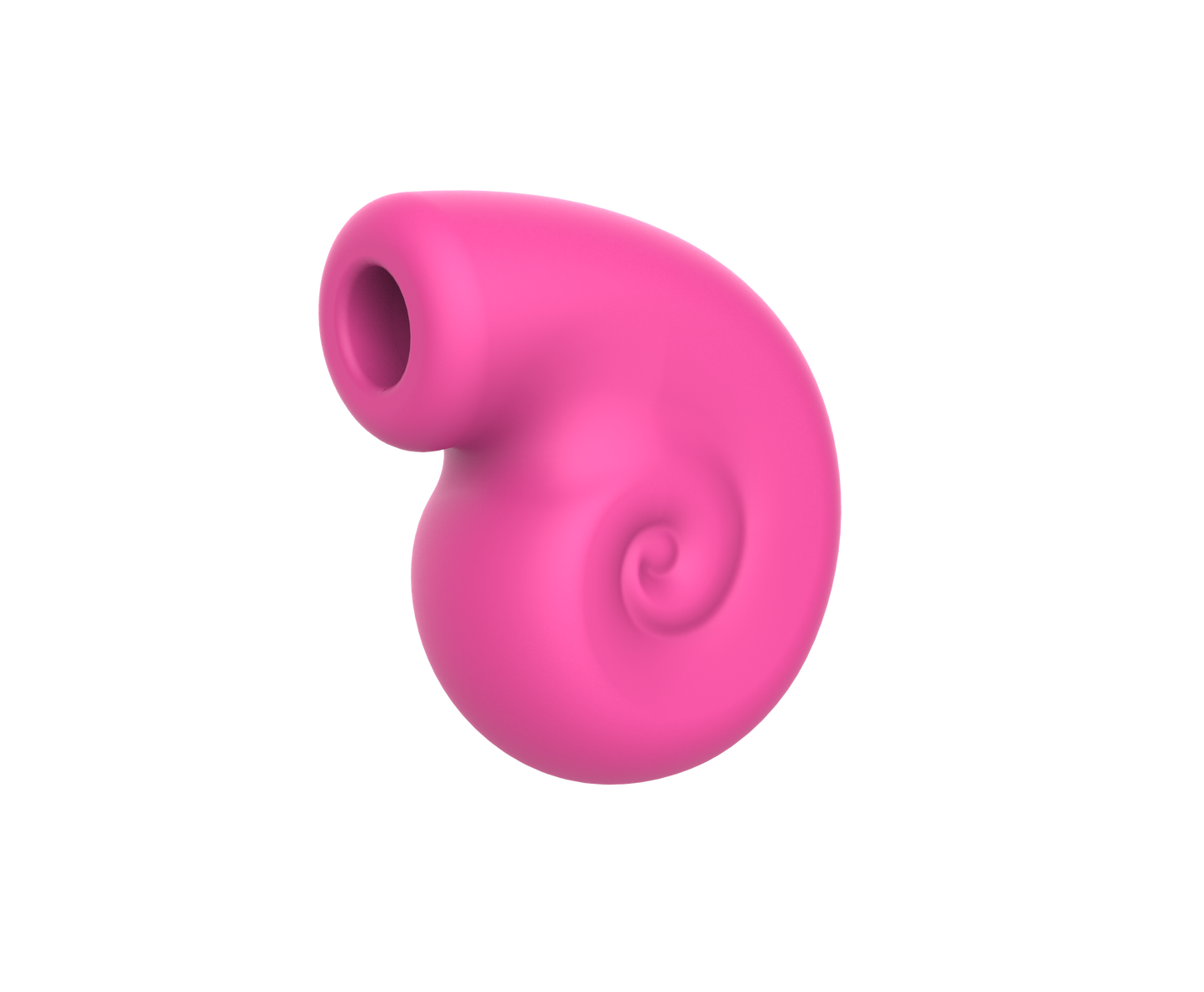 Suction Vibrator - Suction Sex Toy - Snail Vibrator | V FOR VIBES