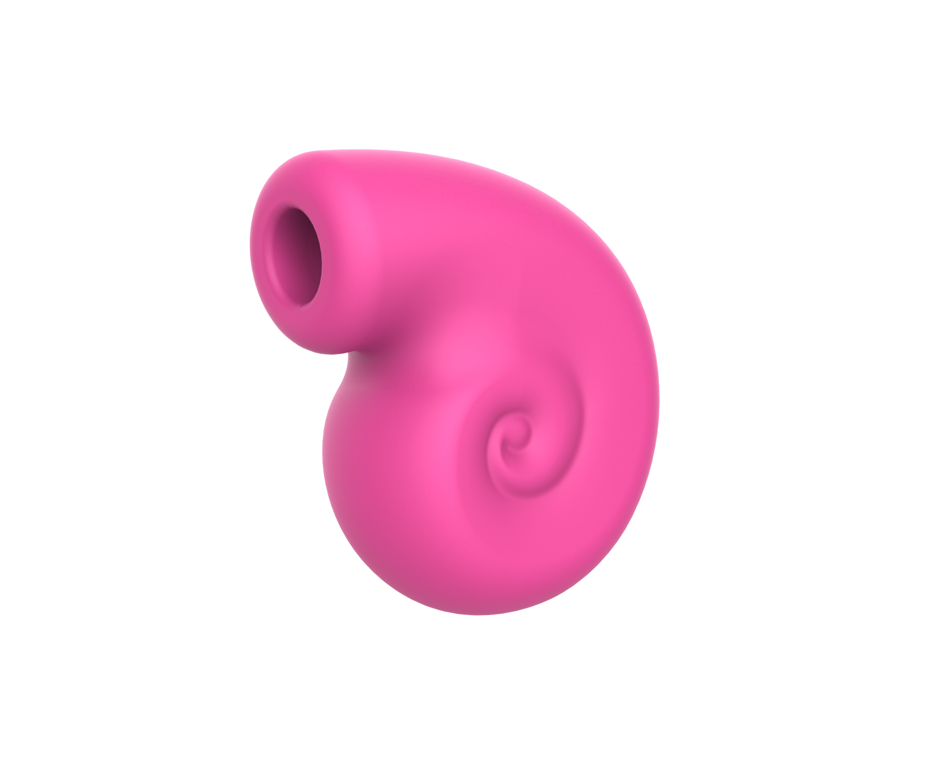 Suction Vibrator - Suction Sex Toy - Snail Vibrator | V FOR VIBES